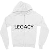 legacy Zipper Hoodie