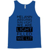 we lit Tank Top
