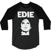 edie sedgwick 3/4 Sleeve Shirt