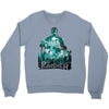 city justice Crewneck Sweatshirt