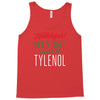 where's the tylenol Tank Top