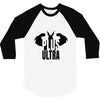 Plus Ultra 3/4 Sleeve Shirt