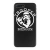 trooper boxing gym funny iPhone 7 Plus Case