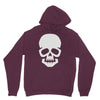 mr. skull Hoodie