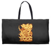 attack Weekender Totes