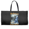 oriental shorthair Weekender Totes