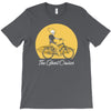 the ghost cruiser T-Shirt