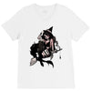 sexy witch V-Neck Tee