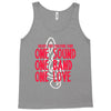 walker high marching band one sound one band one love Tank Top