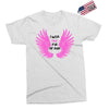 i wear pink for my mom Exclusive T-shirt