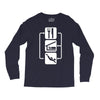 v2 eat sleep scuba dive Long Sleeve Shirts