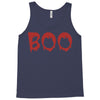 boo Tank Top