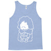 snow man Tank Top