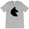 THE KING WOLF T-Shirt