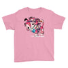 literature monkey Youth Tee
