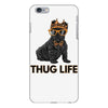 thug life iPhone 6 Plus/6s Plus Case
