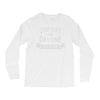 one day or day one you decide Long Sleeve Shirts