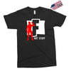 hot stuff batle royal gaming Exclusive T-shirt