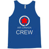 aviation air canada crew Tank Top