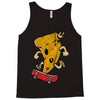pizzaboarding Tank Top
