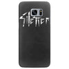silencer logo Samsung Galaxy S7 Edge