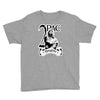 2 P Youth Tee