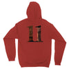 Team 11 Hoodie