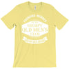 new grumpy old men's club T-Shirt
