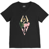 Skyrim V-Neck Tee