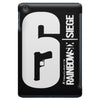 Rainbow Six Siege iPad Mini