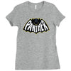 panther (2) Ladies Fitted T-Shirt