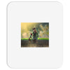 Wild photographer Mousepad