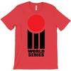 World Series Cricket Retro T-Shirt
