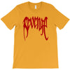 Revenge XXXTentacion T-Shirt