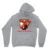 I Want To Kill Sonic Unisex Hoodie