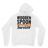 wooden spoon survivor (2) Hoodie