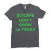 bitceps Ladies Fitted T-Shirt