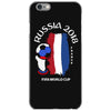 france national team youth 2018 fifa world cup iPhone 6/6s Case