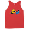 pac chomp Tank Top