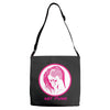 ger punk Adjustable Strap Totes