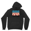I Don't Kneel Youth Hoodie