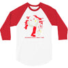 i'm gonna have a great time 3/4 Sleeve Shirt