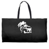 camper van surf split retro Weekender Totes