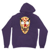 pizskull Unisex Hoodie