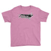 fahrie77 Youth Tee