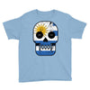 uruguay till i die Youth Tee