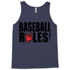 baseball rules Tank Top
