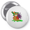 splash party Pin-back button