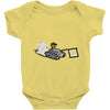 battlefield Baby Onesie