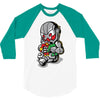 playtime (2) 3/4 Sleeve Shirt